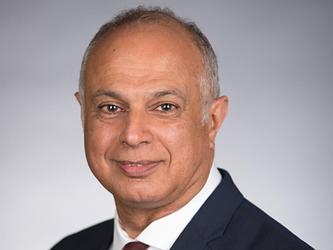 Kamlesh Khunti